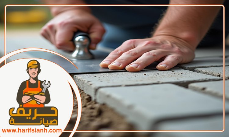 تركيب انترلوك في عجمان 4 تركيب انترلوك في عجمان