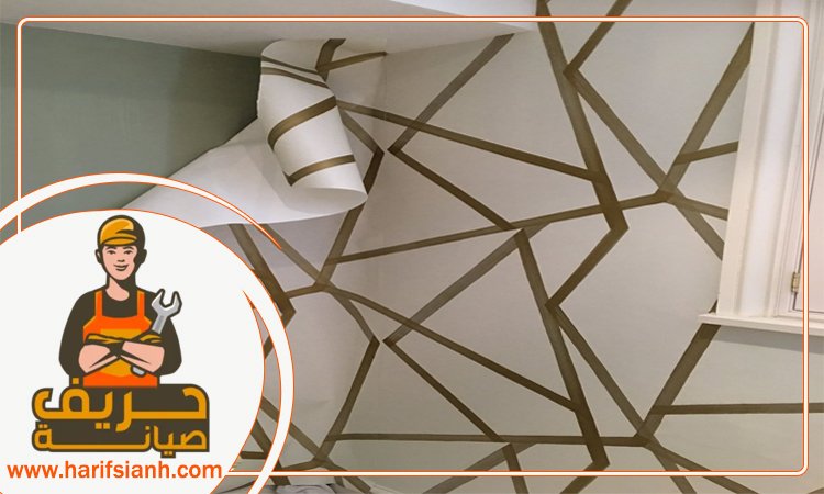 تركيب ورق جدران في الفجيرة 3 تركيب ورق جدران في الفجيرة