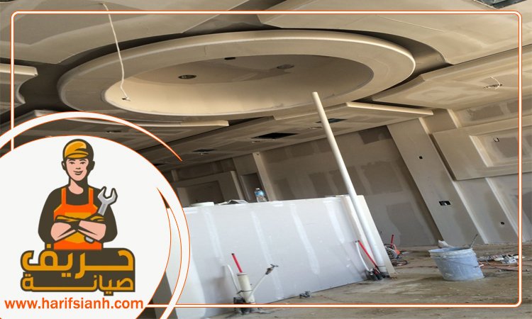 تركيب جبس بورد الشارقة 5 تركيب جبس بورد الشارقة