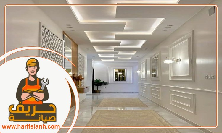 تركيب جبس بورد في دبي 4 تركيب جبس بورد في دبي