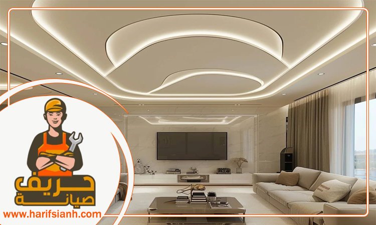 تركيب جبس بورد في دبي 5 تركيب جبس بورد في دبي