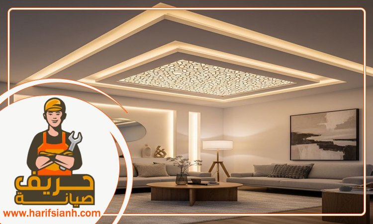 تركيب جبس بورد في دبي 3 تركيب جبس بورد في دبي