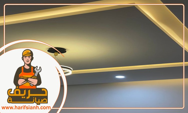 تركيب جبس بورد الشارقة 4 تركيب جبس بورد الشارقة