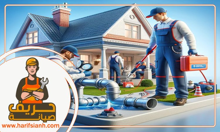شركة صيانة عامة في الشارقة 5 شركة صيانة عامة في الشارقة