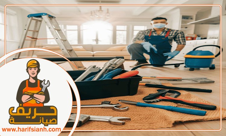 شركة صيانة عامة في عجمان 3 شركة صيانة عامة في عجمان