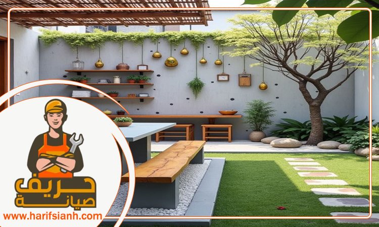 تنسيق حدائق في الفجيرة 4 تنسيق حدائق في الفجيرة